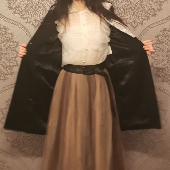 New MIU MIU long WOOL blazer - Picture 8 of 16